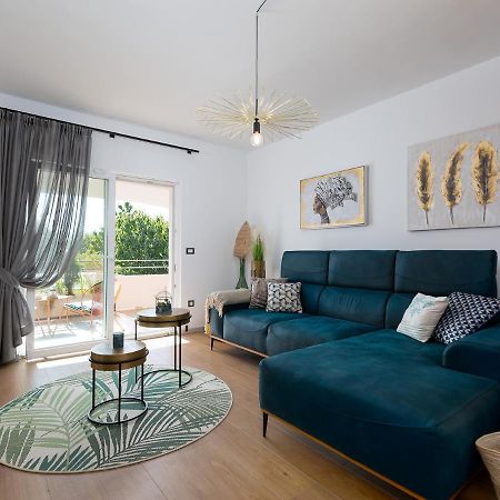 Tar-Vabriga Luxury Apartment Vabriga מראה חיצוני תמונה
