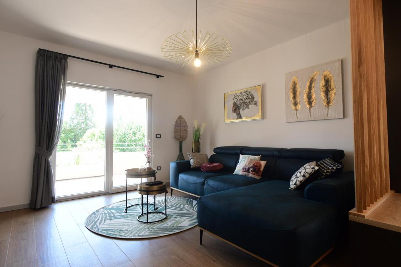 Tar-Vabriga Luxury Apartment Vabriga מראה חיצוני תמונה