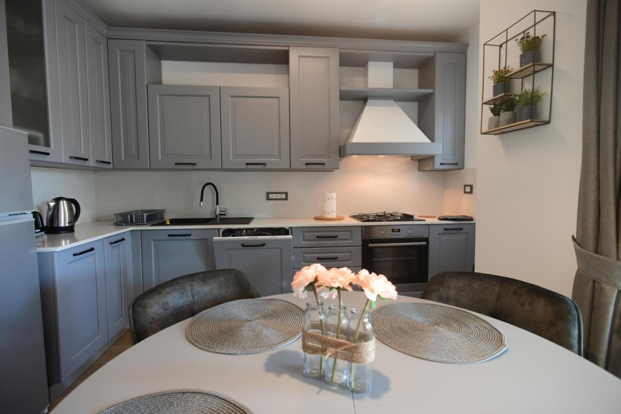 Tar-Vabriga Luxury Apartment Vabriga מראה חיצוני תמונה