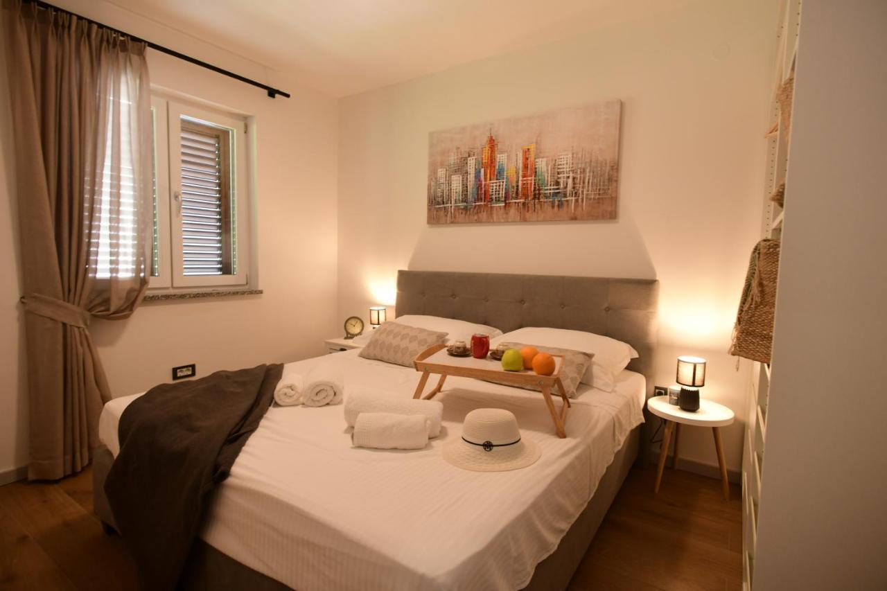 Tar-Vabriga Luxury Apartment Vabriga מראה חיצוני תמונה