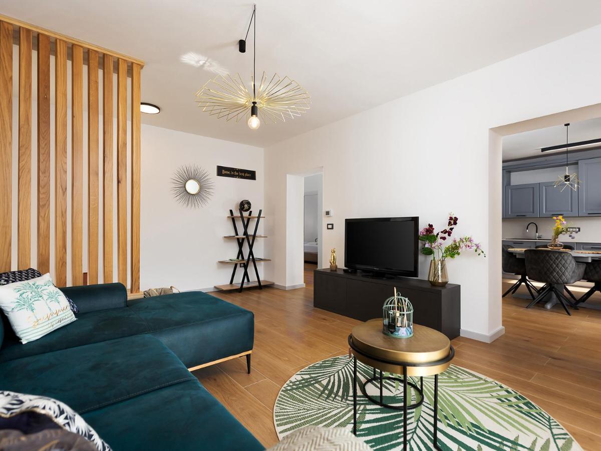 Tar-Vabriga Luxury Apartment Vabriga מראה חיצוני תמונה