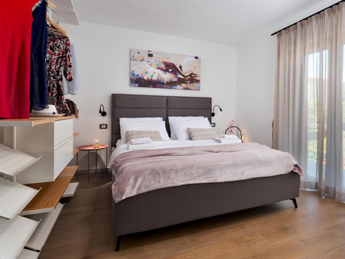 Tar-Vabriga Luxury Apartment Vabriga מראה חיצוני תמונה