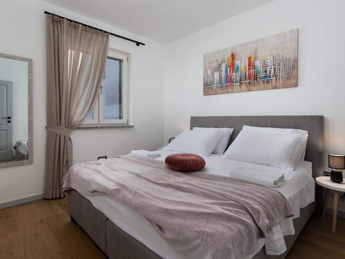 Tar-Vabriga Luxury Apartment Vabriga מראה חיצוני תמונה