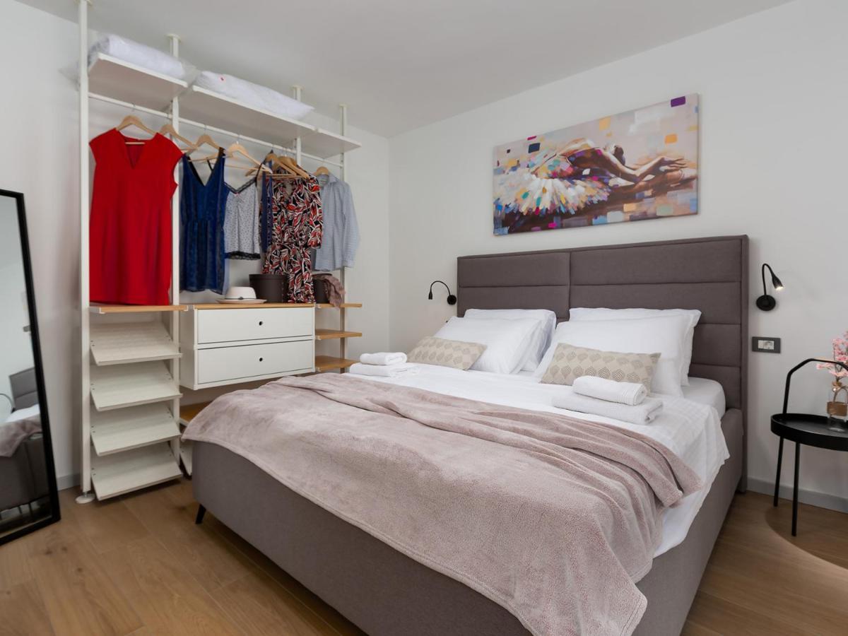 Tar-Vabriga Luxury Apartment Vabriga מראה חיצוני תמונה