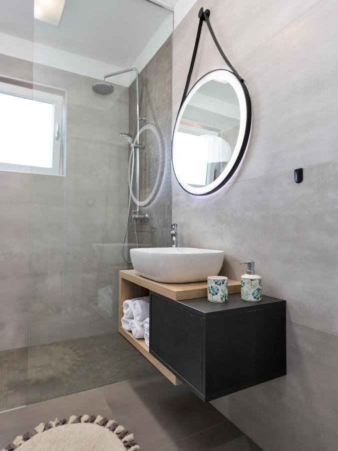 Tar-Vabriga Luxury Apartment Vabriga מראה חיצוני תמונה